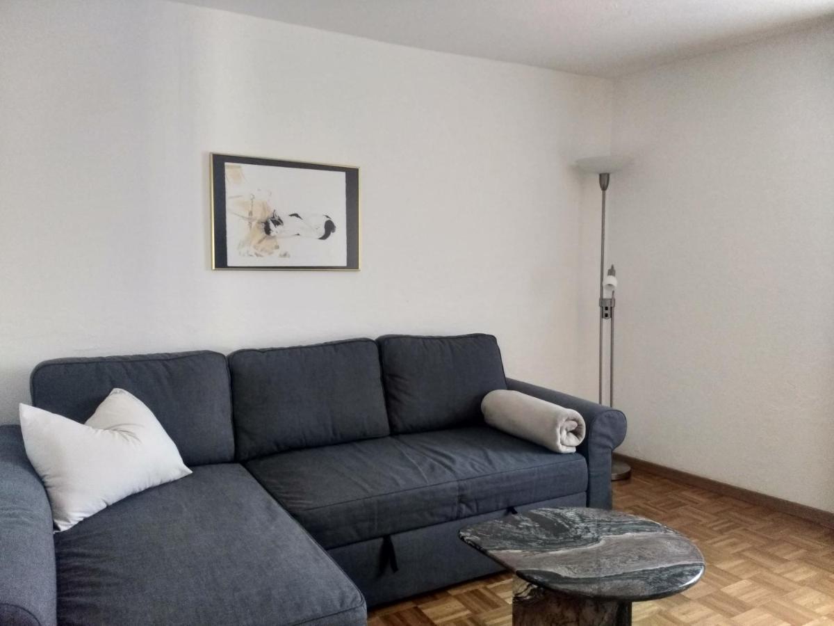 Appartement "Casa Luigi" Intragna Exterior foto