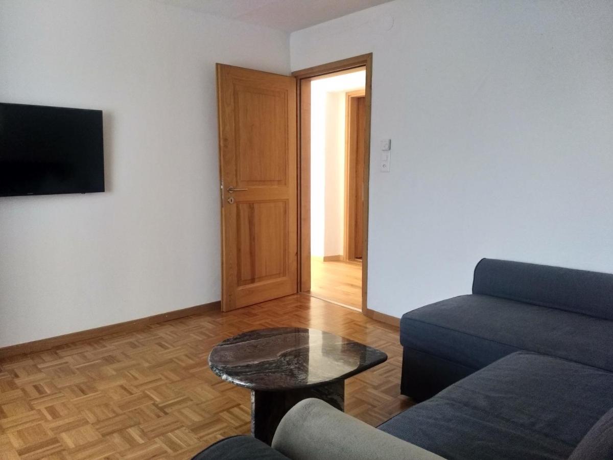 Appartement "Casa Luigi" Intragna Exterior foto
