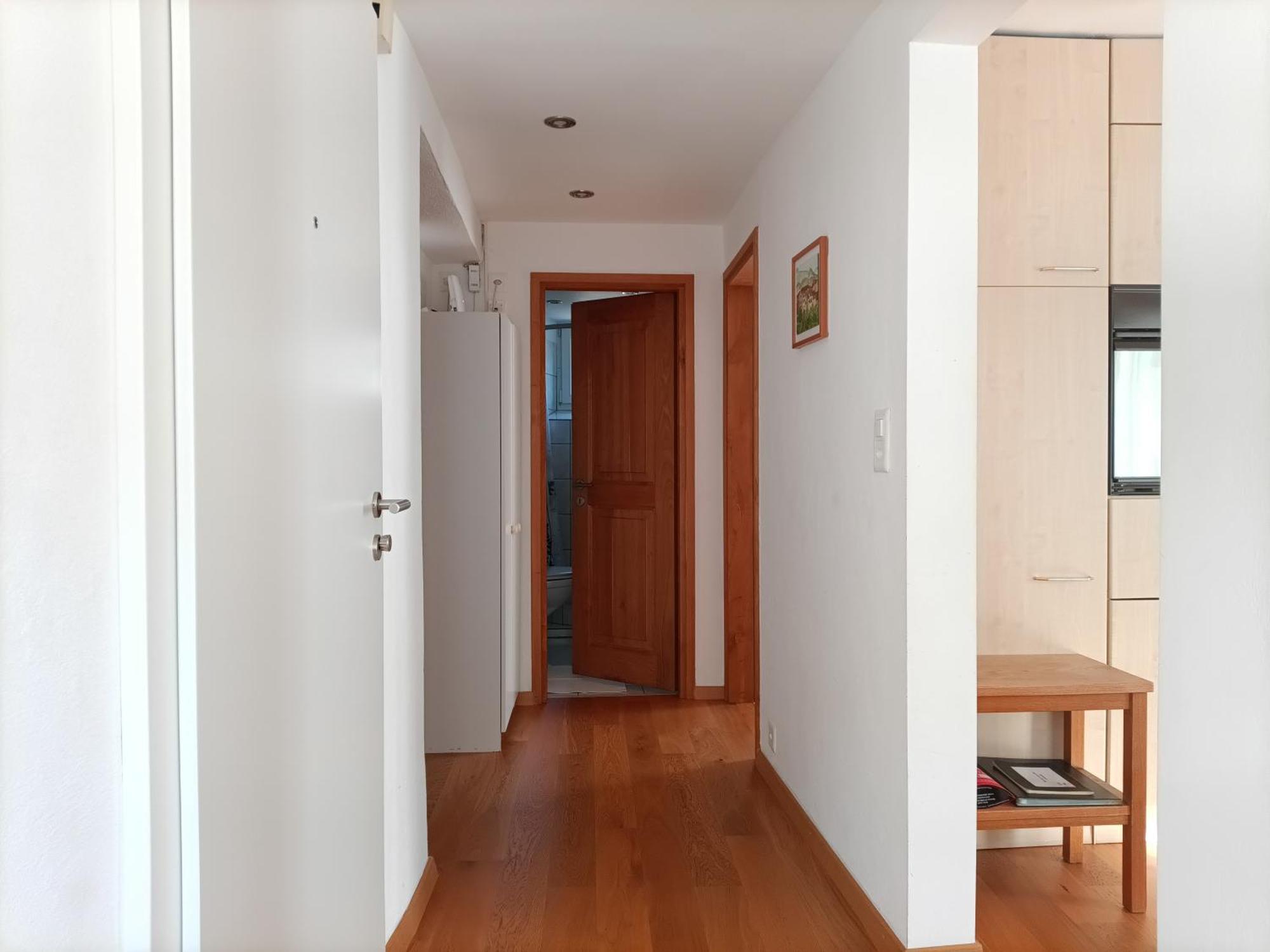 Appartement "Casa Luigi" Intragna Exterior foto